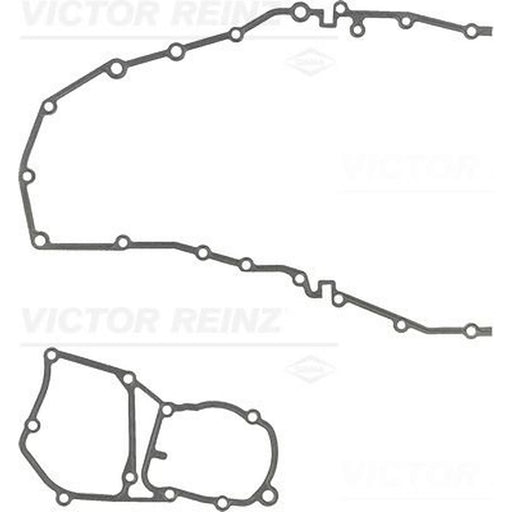 Victor Reinz Timing Case Gasket Kit Thick 15-31329-01