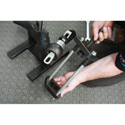 Laser Rear Suspension Trailing Arm Bush Kit - for Vauxhall/Opel 7829 Laser - Dynamic Drive