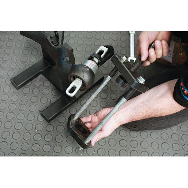 Laser Rear Suspension Trailing Arm Bush Kit - for Vauxhall/Opel 7829 Laser - Dynamic Drive