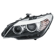 Hella Headlight Headlamp H8 Left fits BMW Z4 Roadster 2009-2016
