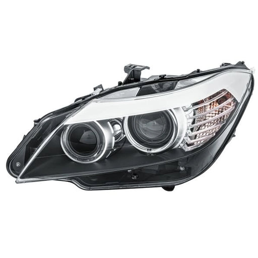 Hella Headlight Headlamp H8 Left fits BMW Z4 Roadster 2009-2016