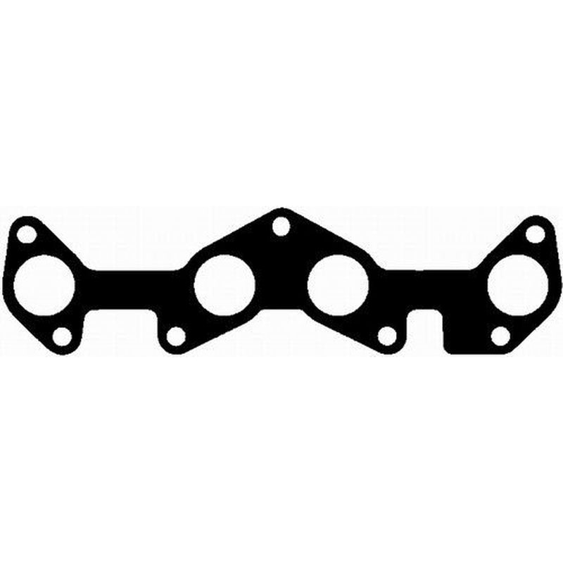 BGA Exhaust Manifold Gasket Wide Thick fits Nissan Kubistar 2003 on 1.2
