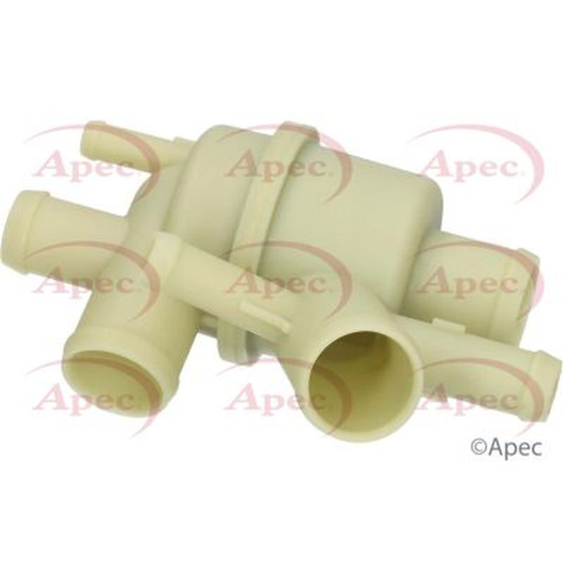 Apec Thermostat,Coolant fits Land Rover Discovery III 2004-2009 2.7