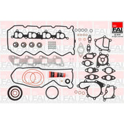 FAI Full Gasket Set No Hg FS1827NH