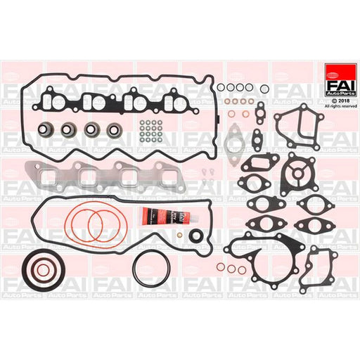 FAI Full Gasket Set No Hg FS1827NH