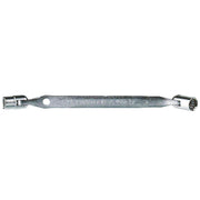 Teng Tools Double Flex Wrench Metric 14 x 15mm Teng Tools - Dynamic Drive