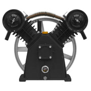 Sealey Premier Premier Air Compressor Pump 2 Cylinder SAC3203B.02 Sealey Premier - Dynamic Drive