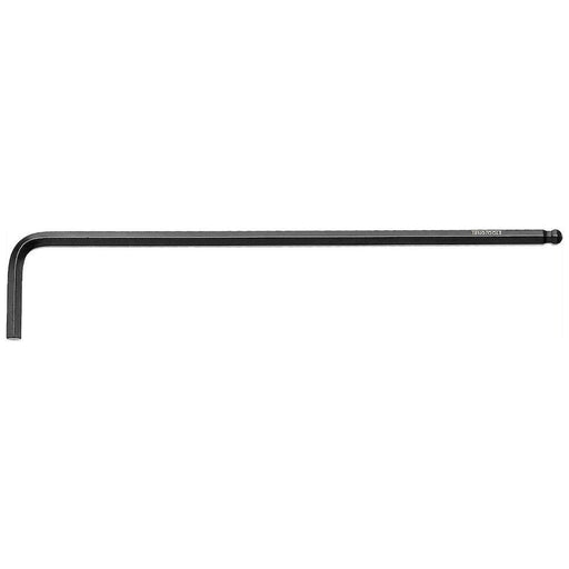 Teng Tools Extra Long Ball Point Hex Key Metric 5mm Teng Tools - Dynamic Drive