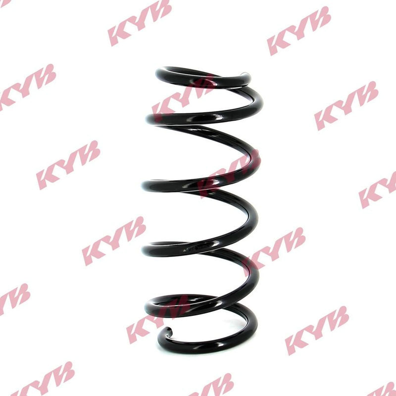 KYB 2 x Suspension Springs fits VW Crafter 2016-2024 2.0