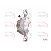 Apec Brake Caliper Assembly Rear Right RCA125