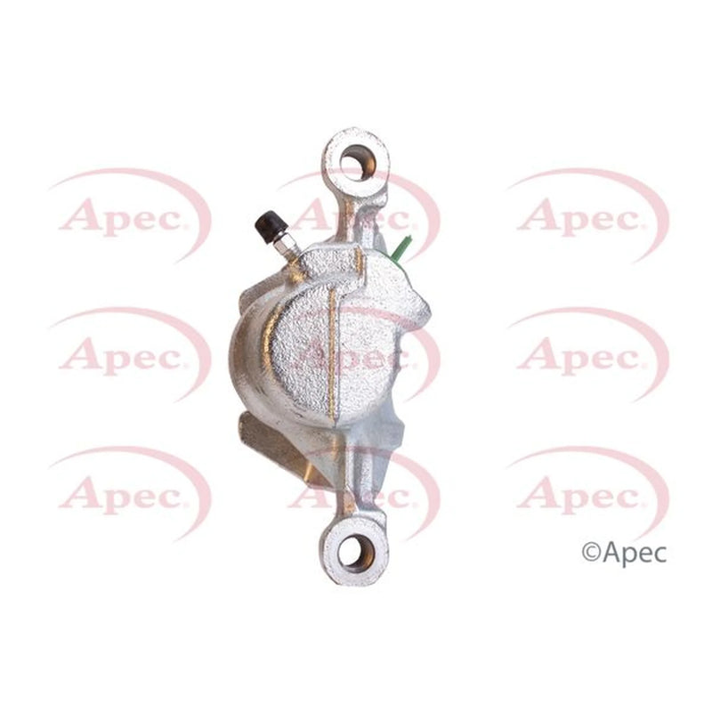 Apec Brake Caliper Assembly Rear Right RCA125