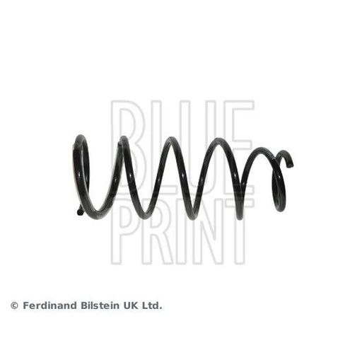 Blue Print Front Suspension Coil Spring ADN188307
