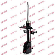 KYB Shock Absorber Damper Strut Front fits Renault Laguna II 2001-2007