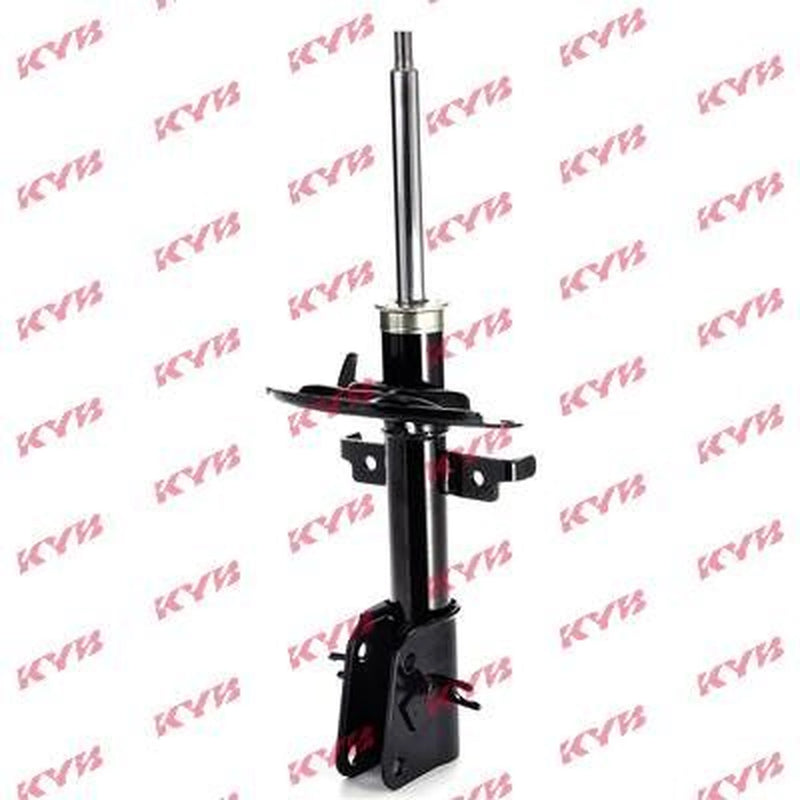 KYB Shock Absorber Damper Strut Front fits Renault Laguna II 2001-2007