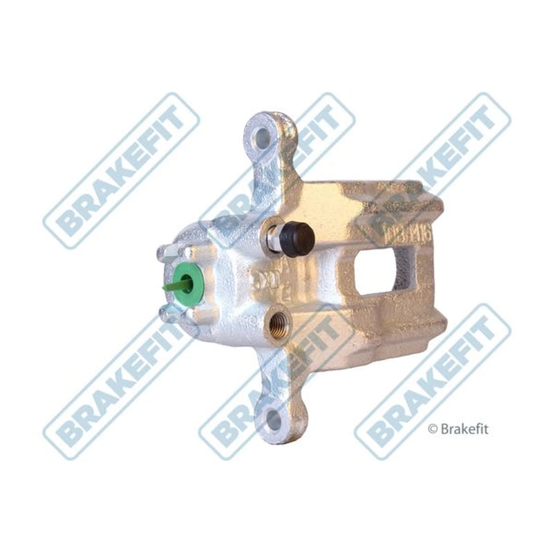 Apec Brake Caliper Assembly Rear Right BCA1050