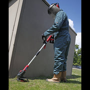 Sealey Strimmer Cordless 20V SV20 Series with 4Ah Battery & Charger CS20VCOMBO4 Sealey - Dynamic Drive