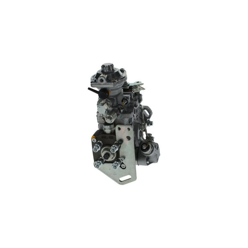 Bosch Diesel Injection Pump fits New Holland Td 5 2011 on 5.95