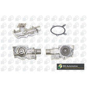 BGA Engine Cooling Water Pump CP8168