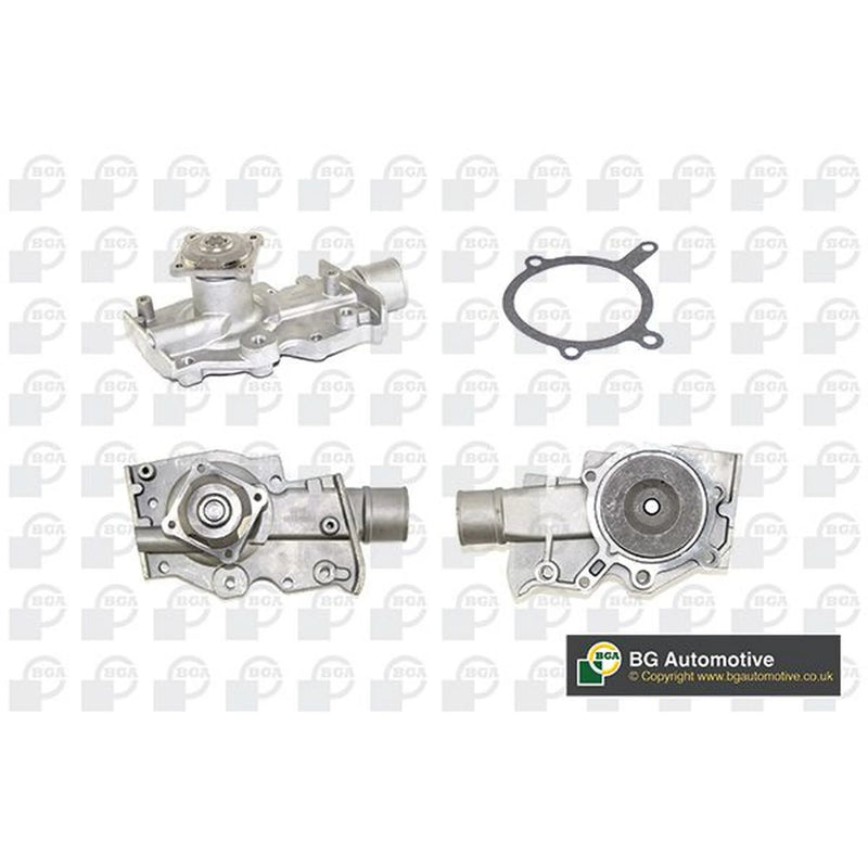 BGA Engine Cooling Water Pump CP8168