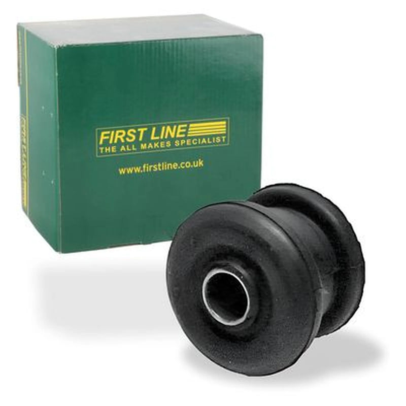 First Line Axle Strut Mounting OD ID fits Opel Mpv 1994-2001 1.2 1.4 1.7