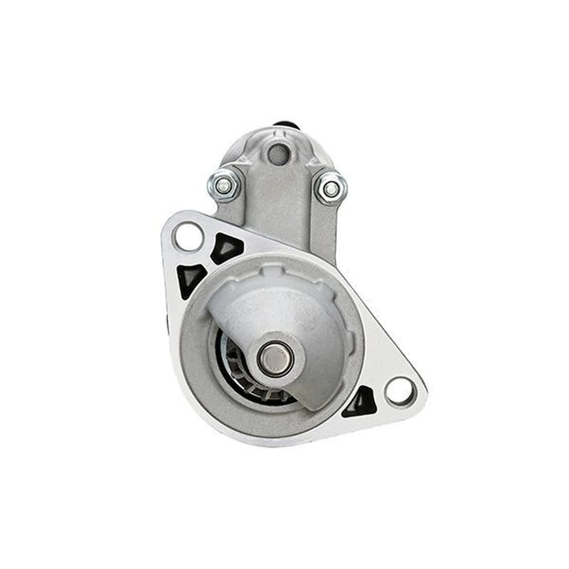 Hella Starter Motor 12V 1.7kW 15 Teeth fits Mercedes-Benz A-Class 2012-2018