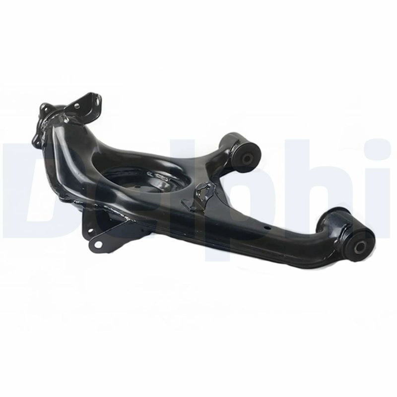 Delphi Control/Trailing Arm Lower fits Fiat Cinquecento 1991-1999 0.7 0.9
