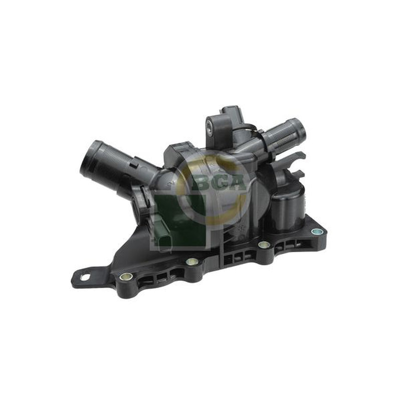 BGA Thermostat,Coolant fits Dacia Dokker 2019-2021 1.3