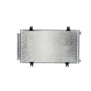 Mahle Air Conditioning Condenser AC 991 000S