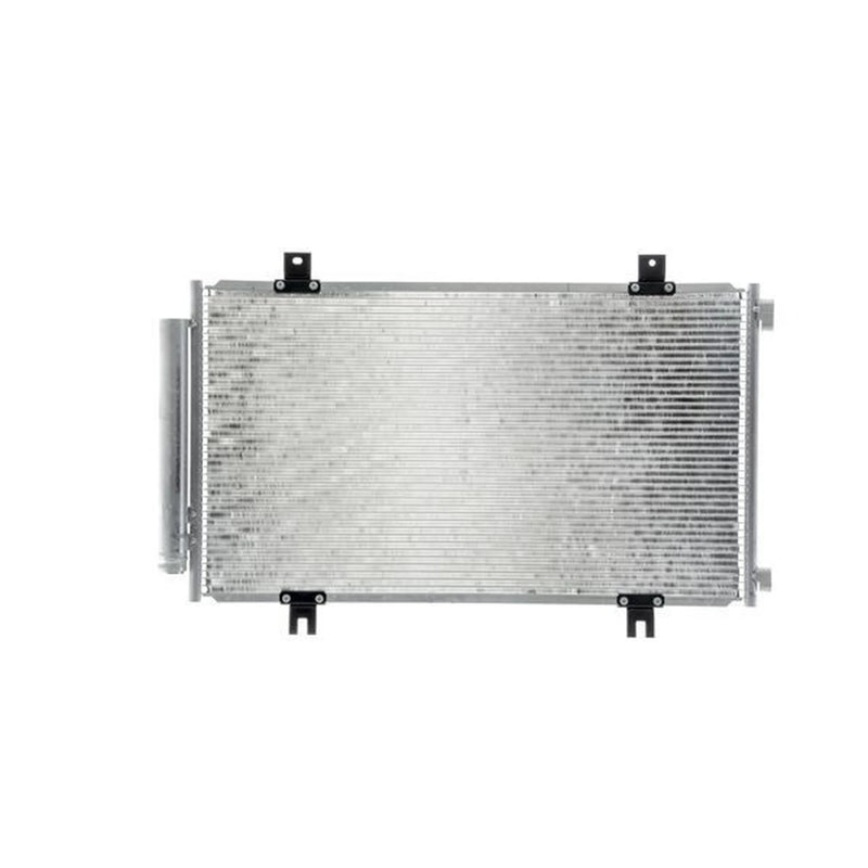 Mahle Air Conditioning Condenser AC 991 000S