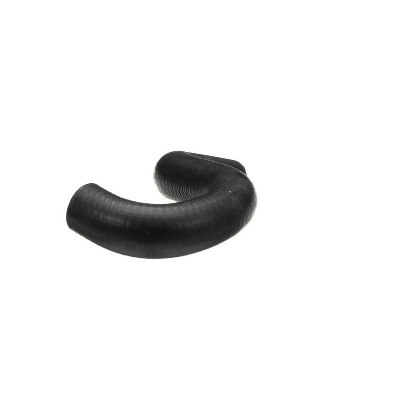 Gates Radiator Coolant Hose 375mm ID fits Seat Toledo 1991-1999 1.6