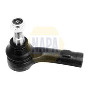 NAPA Steering Tie Rod End Ball Joint Front Left M16x1.5 fits VW Transporter