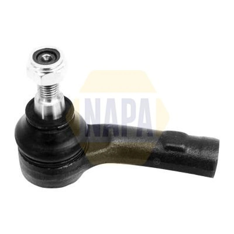 NAPA Steering Tie Rod End Ball Joint Front Left M16x1.5 fits VW Transporter