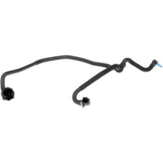 Gates Radiator Coolant Hose 675mm ID fits BMW I3 2013 on