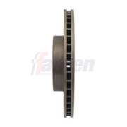 Fahren 2 x Vented Front Brake Discs FBD6220-x2