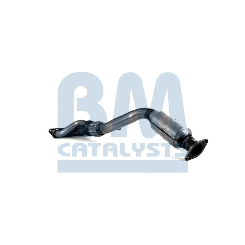 BM Catalysts Homologated Petrol Cat fits Mini Mini 2001-2008