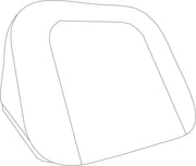 Quest Pop up Camping 2 berth Inner Tent Quest - Dynamic Drive