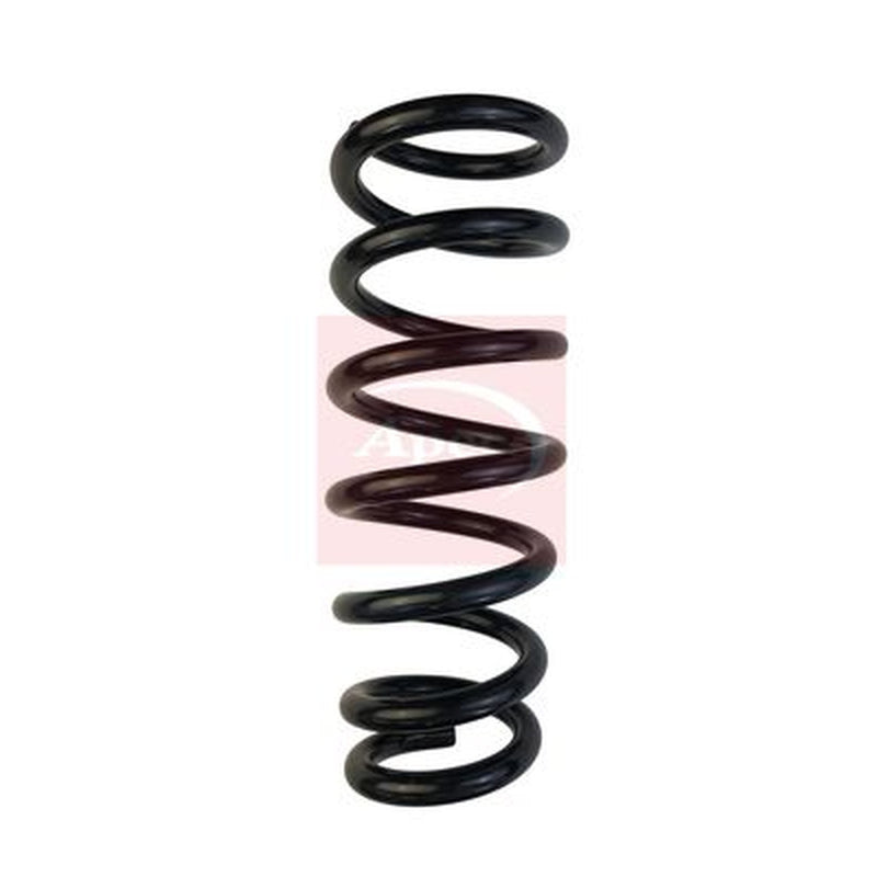 Apec 2 x Suspension Springs fits BMW X5 2006-2013 3.0