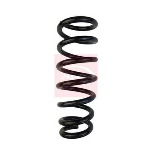 Apec 2 x Suspension Springs fits BMW X5 2006-2013 3.0