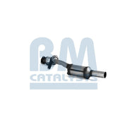 BM Catalysts Homologated Petrol Cat fits Audi A4 B6 2000-2005 3.0