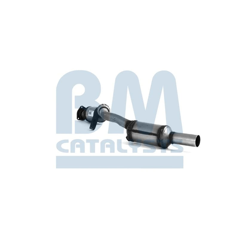 BM Catalysts Homologated Petrol Cat fits Audi A4 B6 2000-2005 3.0
