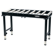 Draper Roller Table, 390mm 19192 Draper - Dynamic Drive
