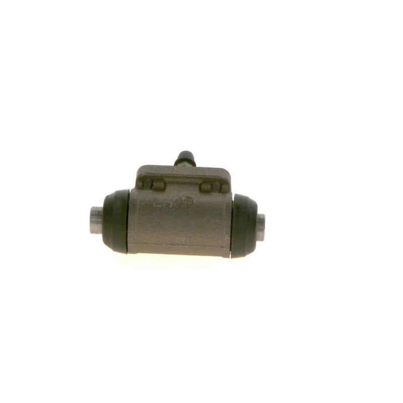 Bosch Wheel Cylinder Hydraulic Brake Rear fits Nissan Micra II 1992-2003