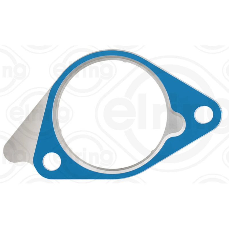 Elring Timing Case Gasket Thick fits Jaguar F-Pace 2020 on 3.0