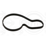 Elring Water Pump Gasket Wide Thick fits Ford Fiesta VII 2018 on 1.5