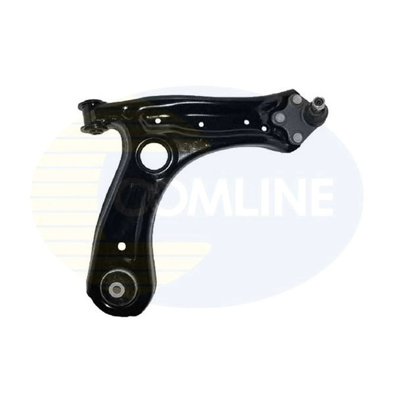 Comline Control/Trailing Arm fits Seat Ibiza 2008-2017 1.2 1.4 1.6 1.9 2.0
