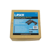 Laser Differential Pinion Shaft Holding Tool - for LR Freelander 2 7547 Laser - Dynamic Drive
