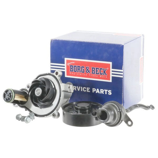 Borg & Beck Engine Cooling Water Pump BWP2513V