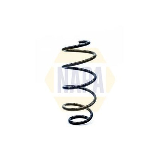 NAPA Front Suspension Coil Spring NCS1207
