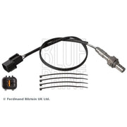 Blue Print O2 Lambda Oxygen Sensor after catalytic conver ADG070103