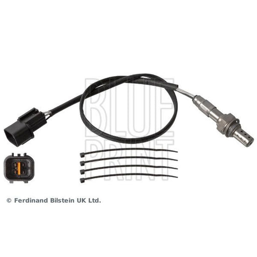 Blue Print O2 Lambda Oxygen Sensor after catalytic conver ADG070103